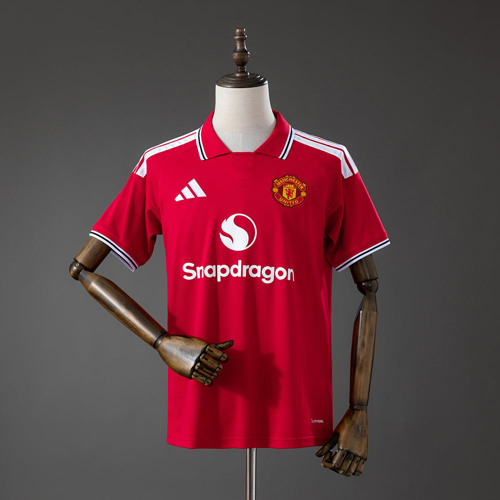 Manchester United Home 2026/27