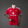 Manchester United Home 2026/27