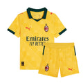 AC Milan 25/26 Third Kids