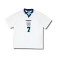 England 1995 - Home