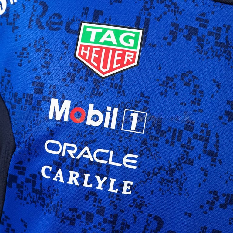 Red Bull 2026 Team T-Shirt