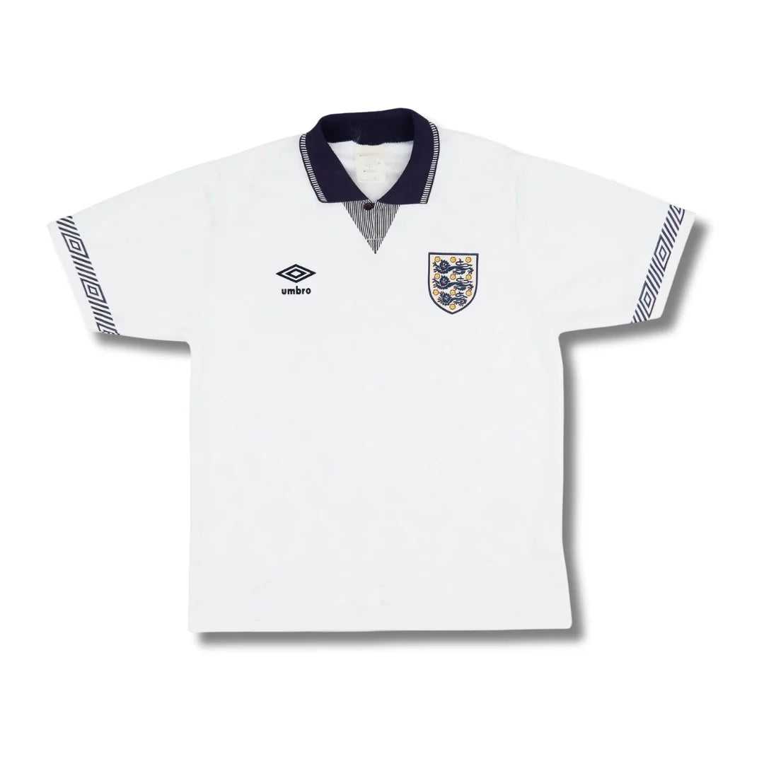 England 1990 - Home