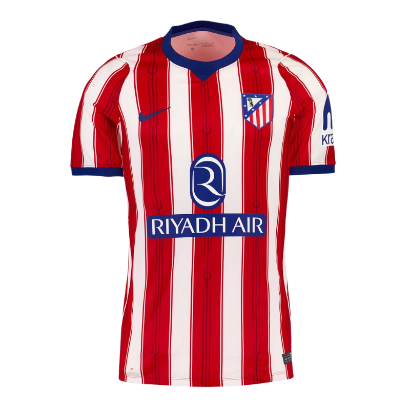 Atletico Madrid 26/27 Home