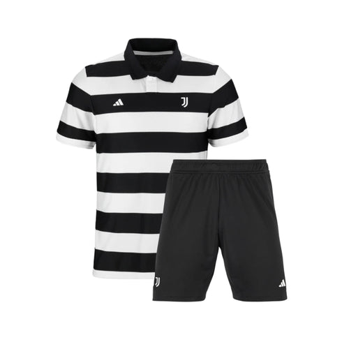 Juventus 25/26 Fourth Kids