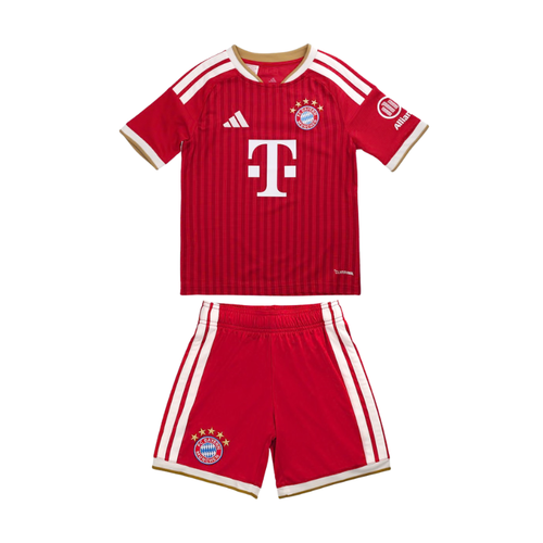 FC Bayern 26/27 Home Kids
