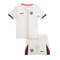 Chelsea 25/26 Away Kids