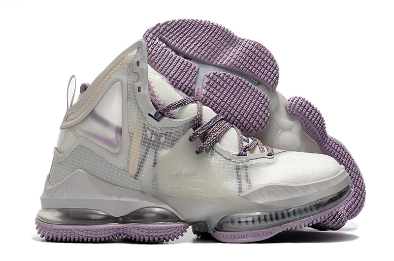 LEBRON 19 BASKETBALL SHOES