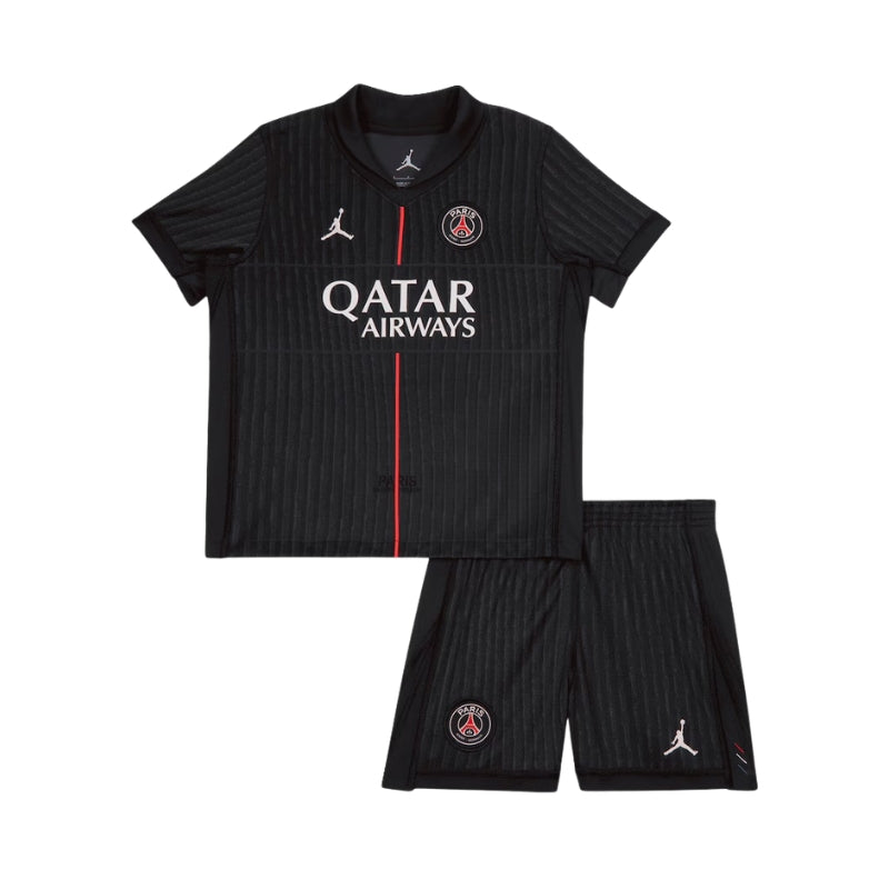 PSG 25/26 Fourth Kids