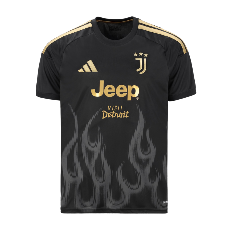 Juventus 26/27 Third