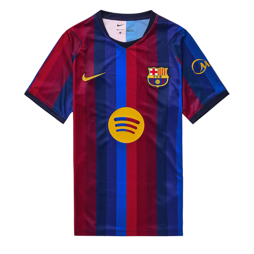 FC Barcelona 26/27 Home
