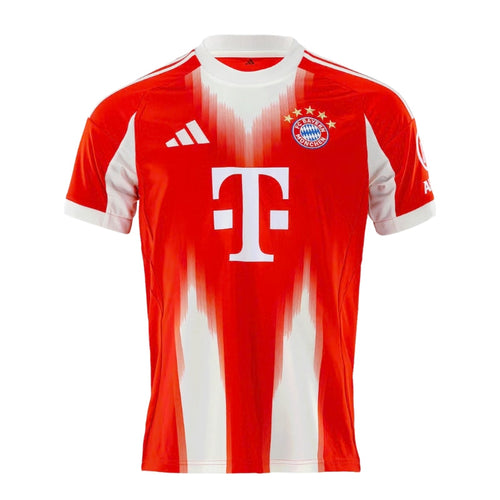 FC Bayern 25/26 Home