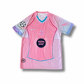 FC Barcelona Pink Kit 25/26 - Special