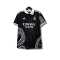 Real Madrid Dragon Kit - Black