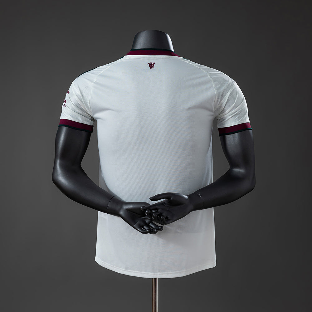 Manchester United Third 2026/27