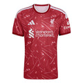 Liverpool Home 2026/27