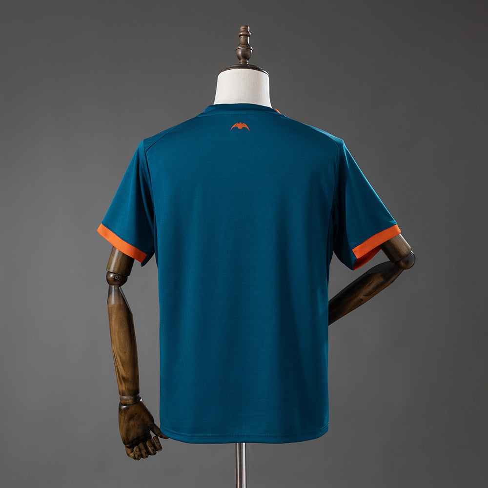 Valencia Away 2026/27