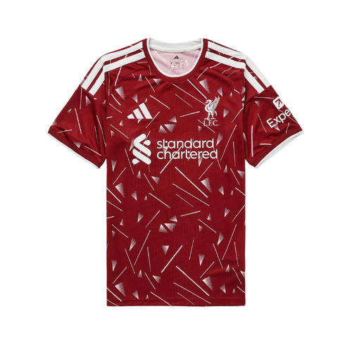 Liverpool 26/27 Home