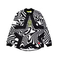 Brazil Hollywood 2026 Goalkeeper Long Sleeve Jersey