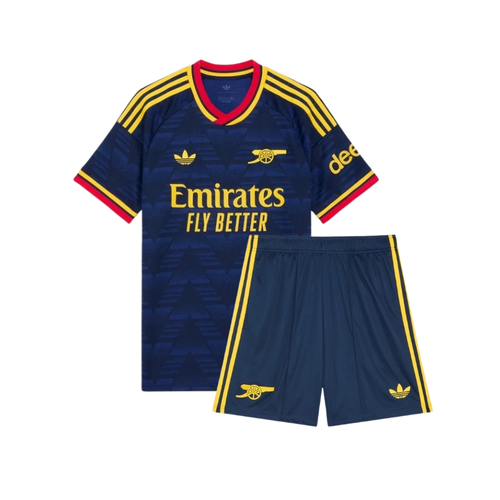 Arsenal 26/27 Away Kids