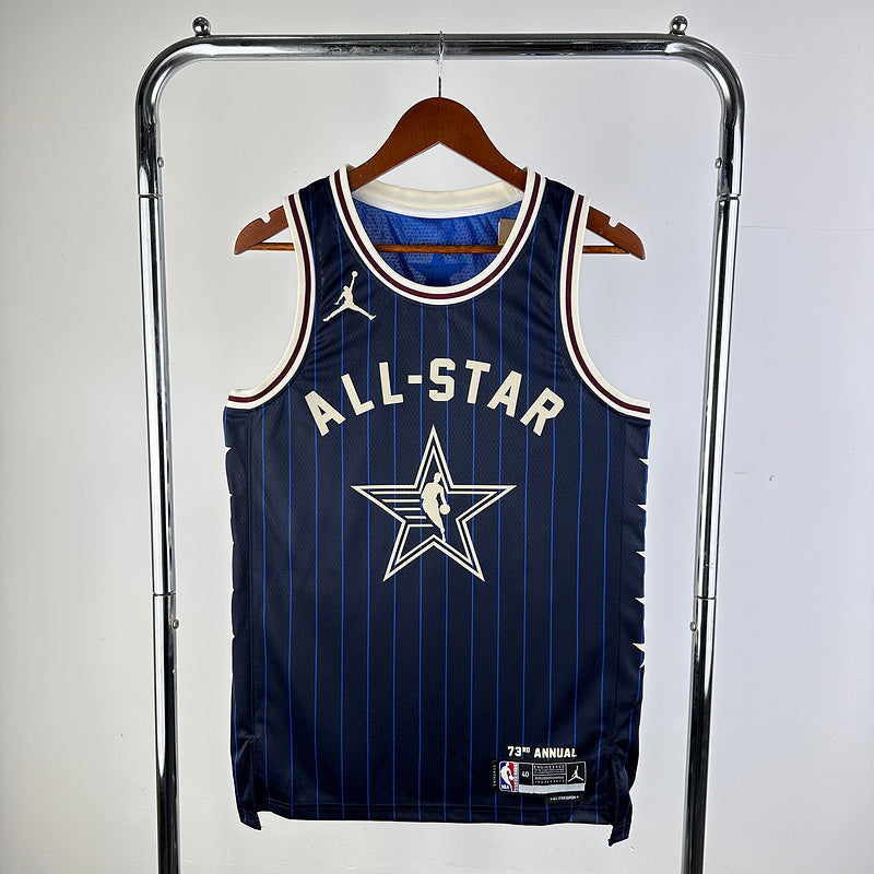 NBA ALL-STAR blue 21 ENBILLD