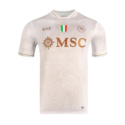 SSC Napoli 25/26 Away