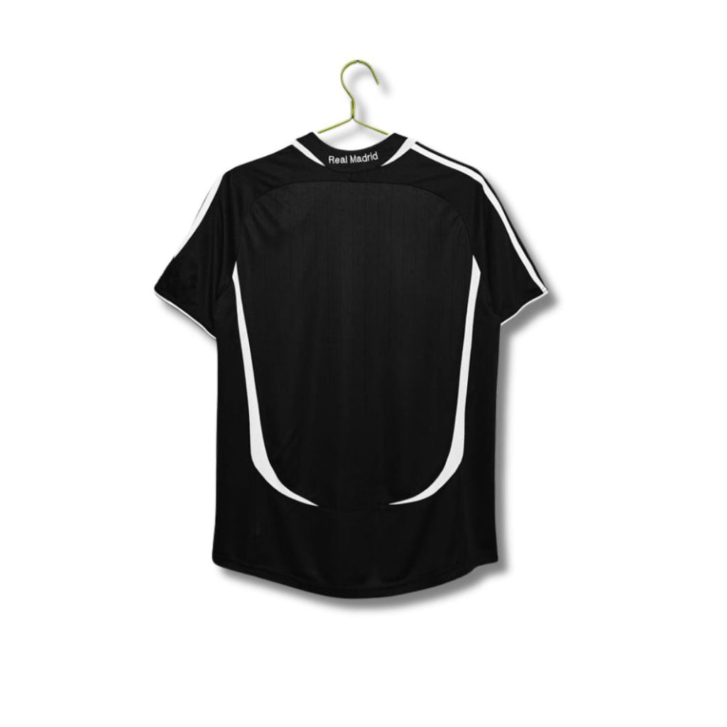 Real Madrid 2006 - Away