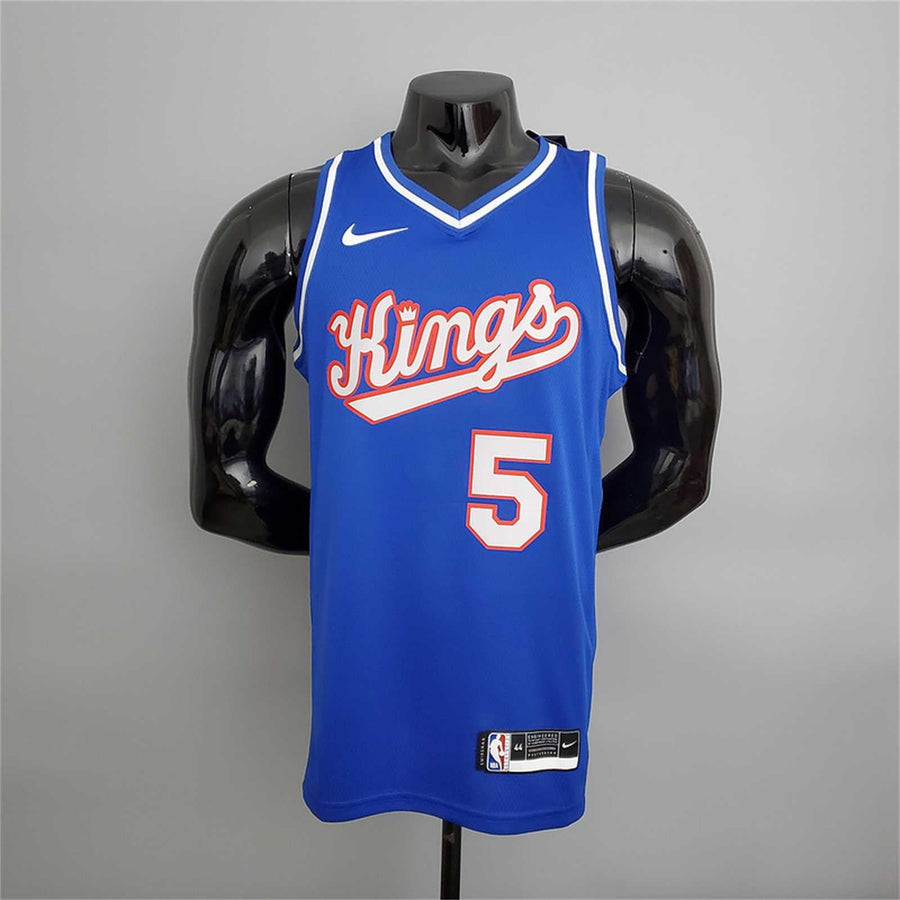 Kings Fox #5 Blue