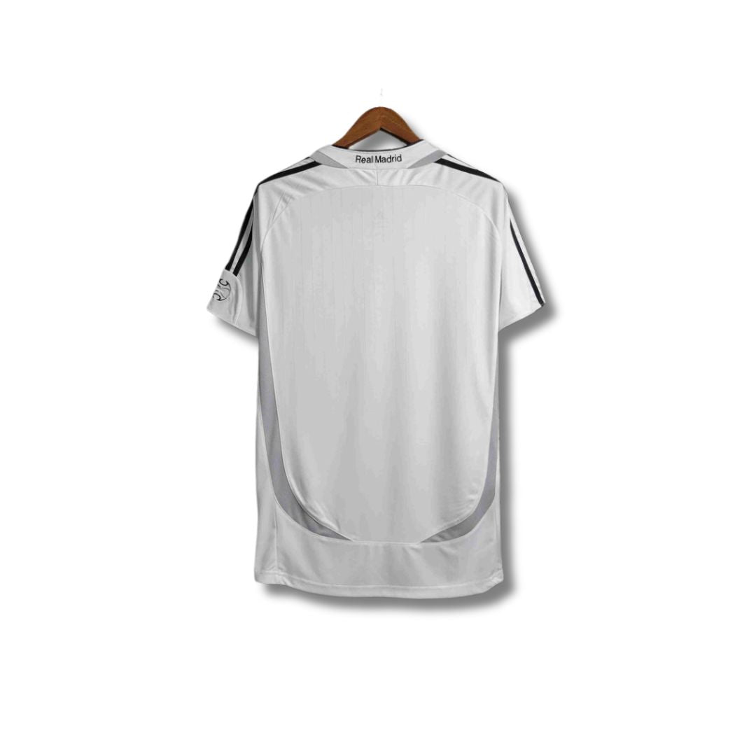 Real Madrid 2006 - Home