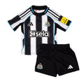 Newcastle United 25/26 Home Kids