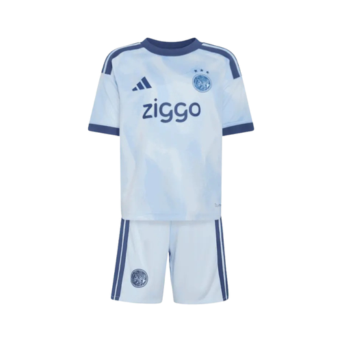 Ajax 26/27 Third Kids