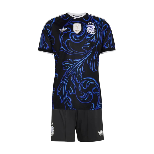 Argentina 2026 Away Kids