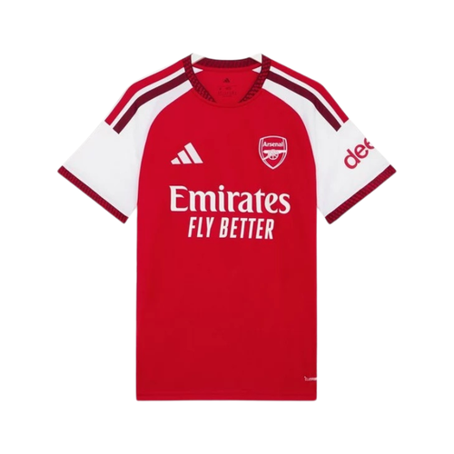 Arsenal 26/27 Home