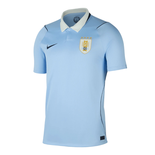 Uruguay 2026 Home