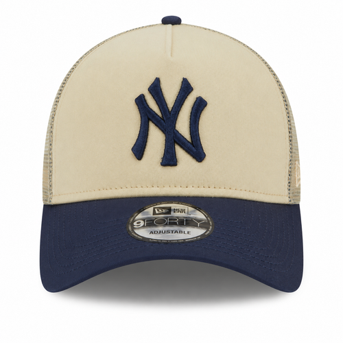 New Era 9FORTY A-Frame Trucker