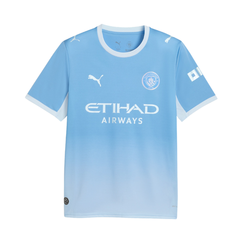 Manchester City 26/27 Home