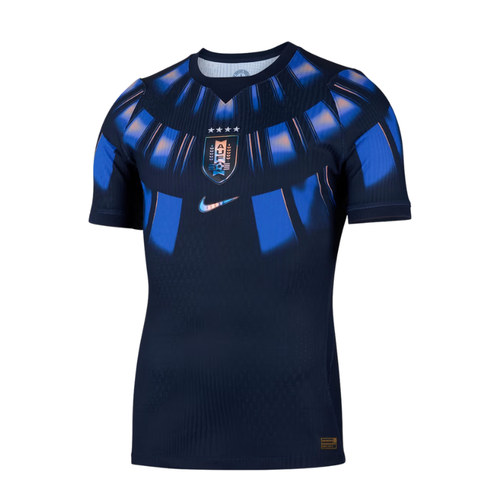 Uruguay 2026 Away
