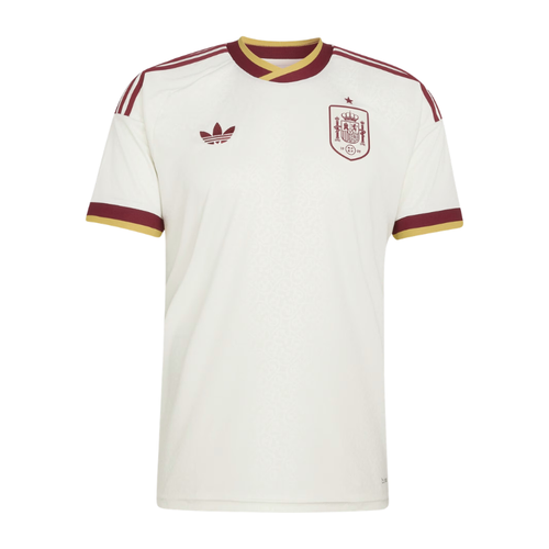 Spain 2026 Away