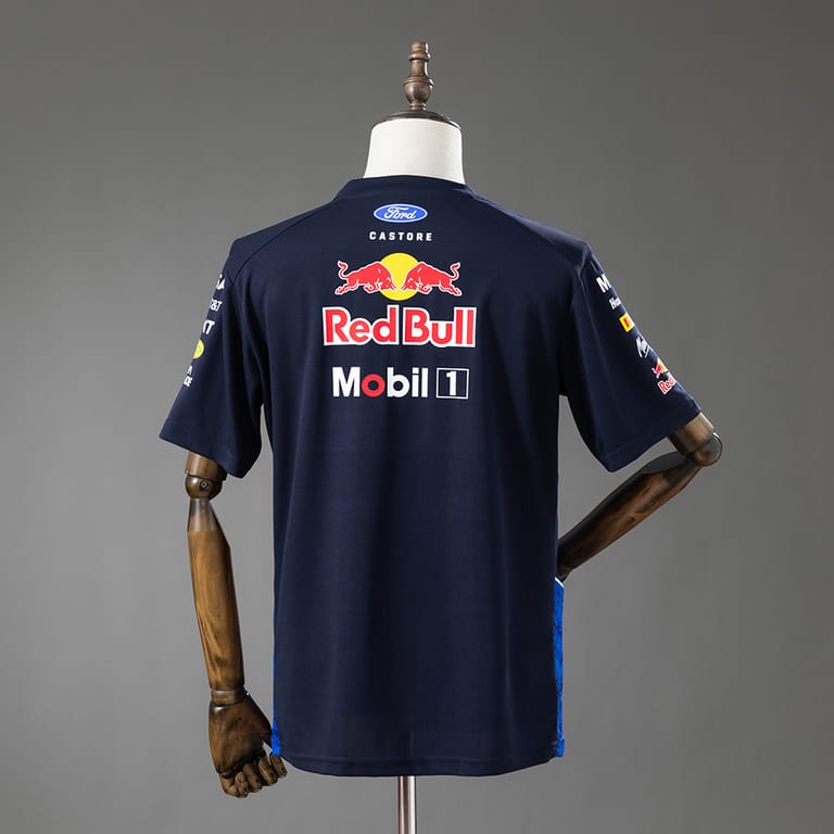 Red Bull 2026 Team T-Shirt