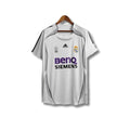 Real Madrid 2006 - Home