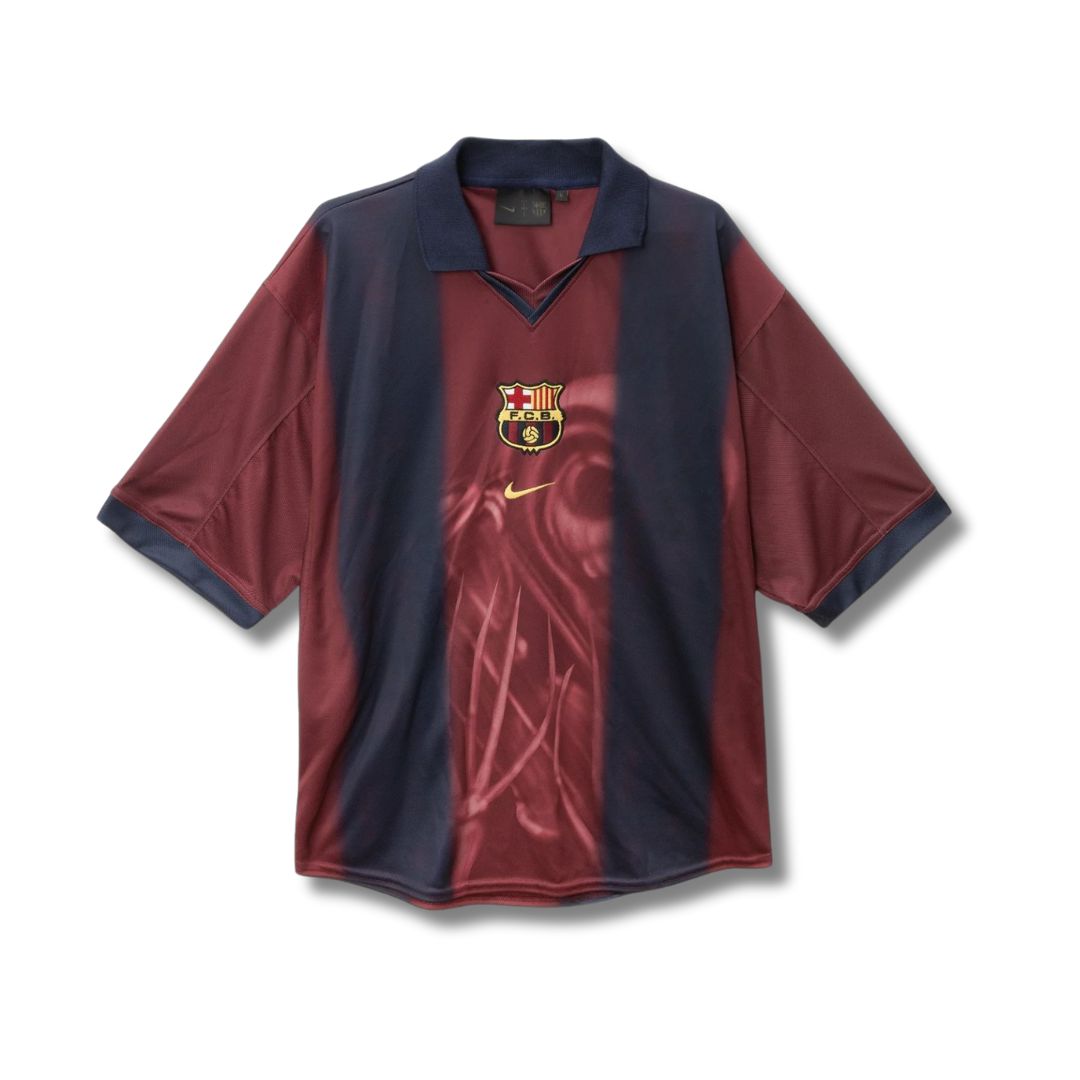 Travis Scott x Barcelona Trilogy Bundle