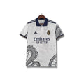 Real Madrid Special Dragon Kit - White