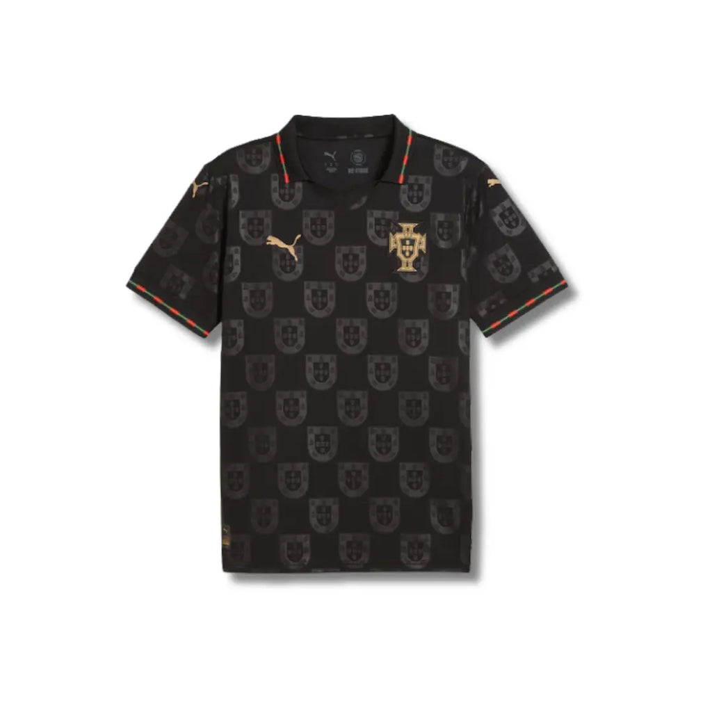 Portugal “Black Panther” WC 2026 - Special
