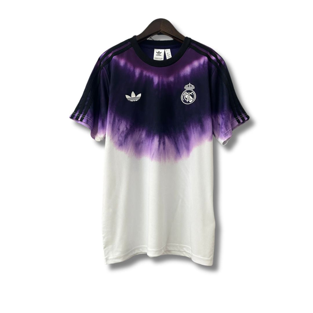 Real Madrid Chinese New Year 2025 - White