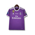 Real Madrid 2017 - Away