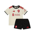 Liverpool 25/26 Away Kids