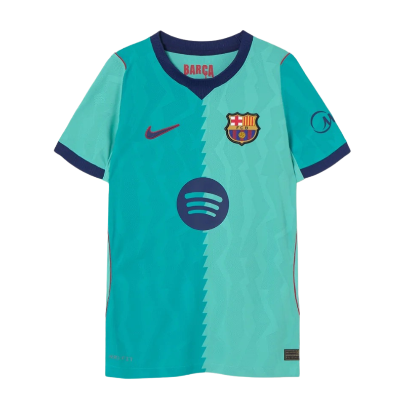 FC Barcelona 26/27 Third