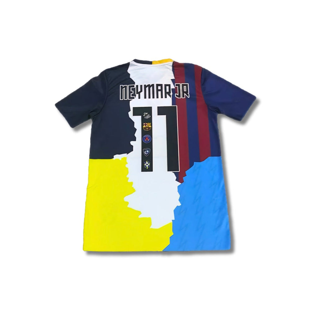 The Neymar Jr Exclusive