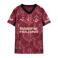 Galatasaray 25/26 Third