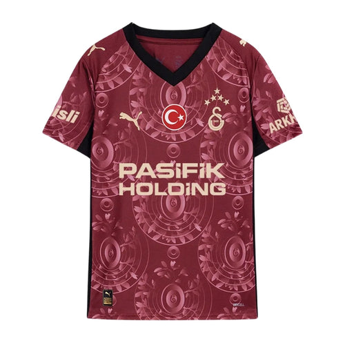 Galatasaray 25/26 Third