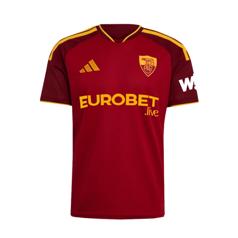 AS Roma 26/27 Home